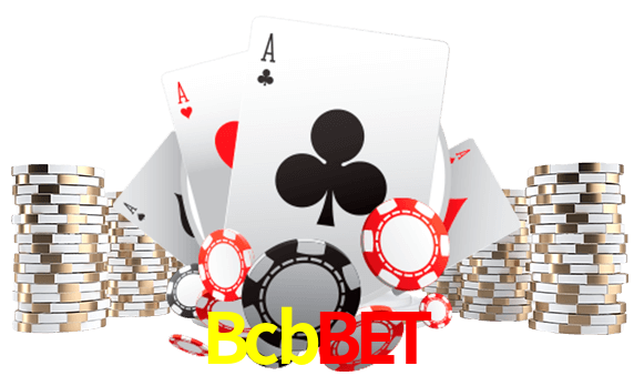 Jogue jogos de pôquer em Bcbbet