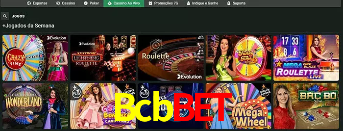 Bcbbet bet