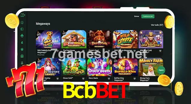 Bcbbet aplicativo