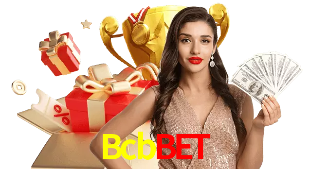 Jogue com dealers reais no Bcbbet!
